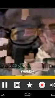 SopCast скриншот 3