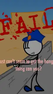 Escaping the Prison скриншот 4
