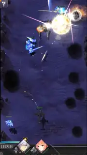 Iron Saga скриншот 12