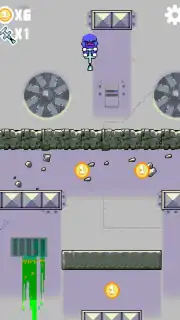 Gopogo скриншот 1