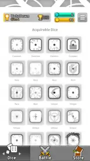 Random Dice скриншот 7