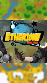 Etherion Online RPG скриншот 12