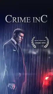 Crime Inc. скриншот 3