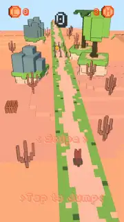 Jumpy Pets скриншот 3