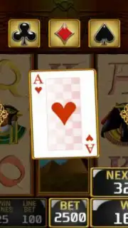 Magic Mobile Slots скриншот 3