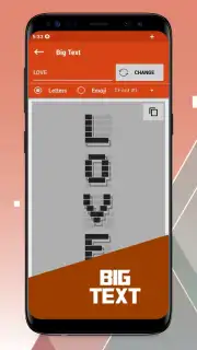 TStyle Font Studio скриншот 7