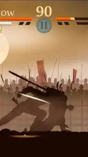 Shadow Fight 2 скриншот 2