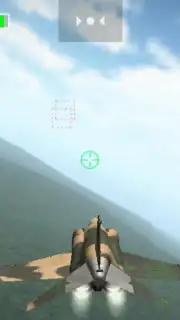 Strike Fighters скриншот 15