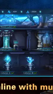 Angel Legion скриншот 3