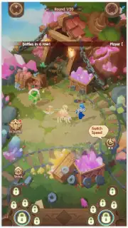 Reincarnation M: Sorcery Fight скриншот 6