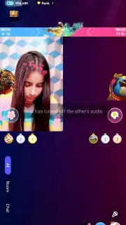 Poppo Live скриншот 4