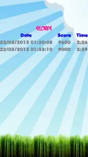 Solitaire Game скриншот 2