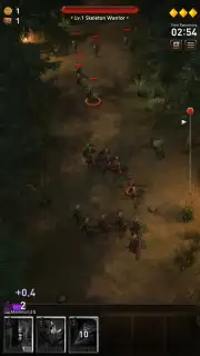 First Summoner скриншот 7