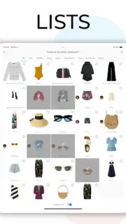 GetWardrobe Outfit Maker скриншот 13