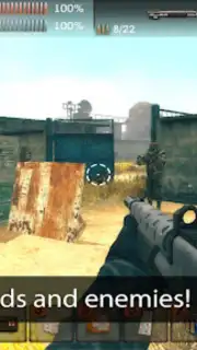 The Sun Origin Post-apocalypse action shooter скриншот 10