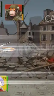 Panzer Waltz скриншот 3