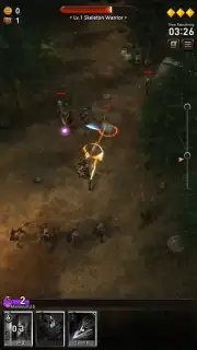 First Summoner скриншот 3
