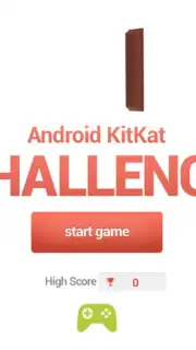 Android KitKat скриншот 2