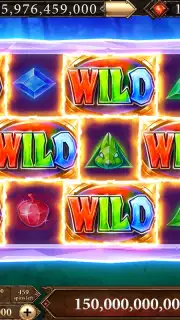 Scatter Slots скриншот 6