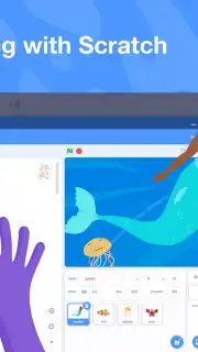 Scratch скриншот 5