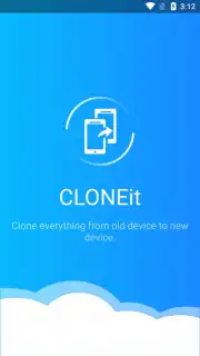 CLONEit - Batch Copy All Data скриншот 7
