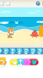 ScratchJr скриншот 4