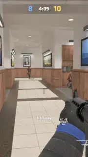 Critical Ops скриншот 15