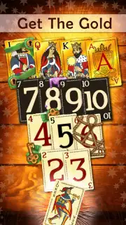 Clash of Cards скриншот 3