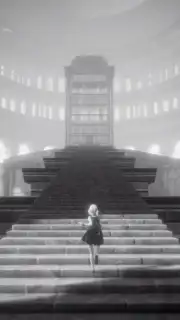 NieR Re[in]carnation (JP) скриншот 3