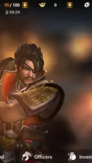 Dynasty Warriors Unleashed скриншот 4