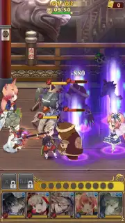 Otogi: Spirit Agents скриншот 9