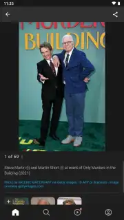 IMDb: Movies & TV Shows скриншот 11