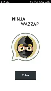 Ninja Wazzap скриншот 6