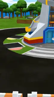 PAW Patrol Rescue World скриншот 3