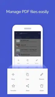 PDFelement - PDF Reader and Annotator скриншот 6