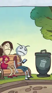 Troll Face Quest Video Memes скриншот 6