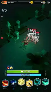 Alchemy Knight скриншот 11