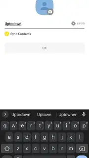 KakaoTalk скриншот 5