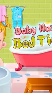 Baby Hazel Baby Care Games скриншот 8