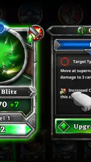 Oz: Broken Kingdom™ скриншот 4
