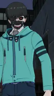 Tokyo Ghoul: Break the Chains скриншот 9