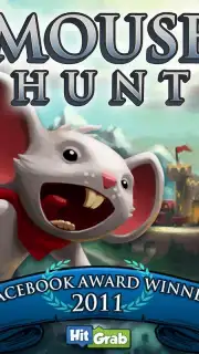 MouseHunt скриншот 2
