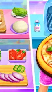 Bake Pizza Delivery Boy скриншот 7