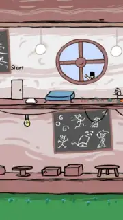 Fancy Pants Adventures скриншот 6