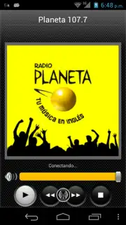 Radio скриншот 7