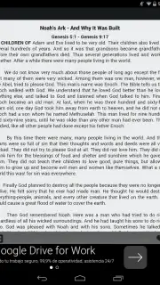 All Bible Stories скриншот 3