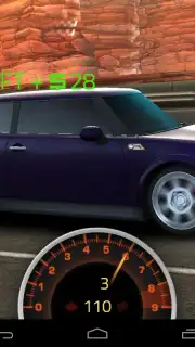 Perfect Shift скриншот 6