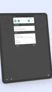 Android 13 Launcher скриншот 9