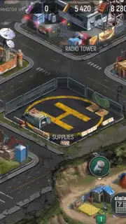 Deadstate Heroes скриншот 3