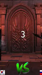 Blood Warrior скриншот 4